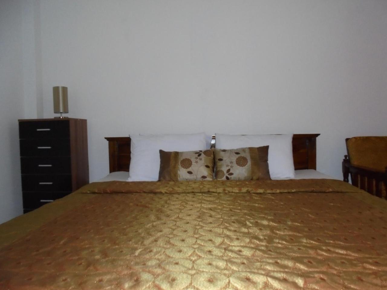 Jmf Hotel Негомбо Екстер'єр фото