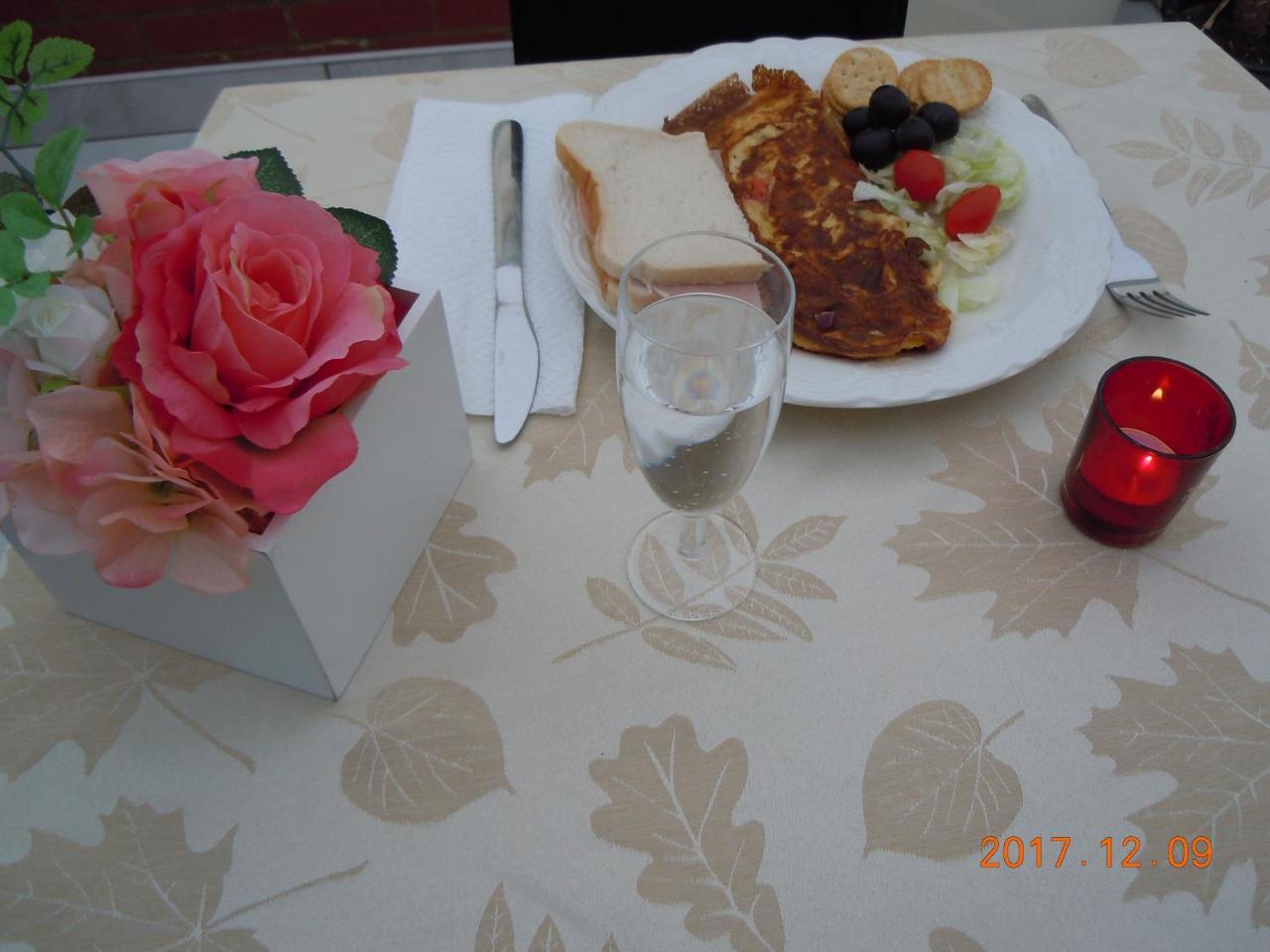 Jmf Hotel Негомбо Екстер'єр фото